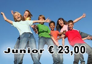 junior