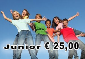 junior 2025