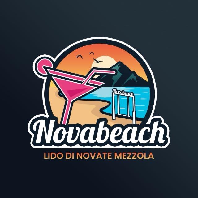 novate beach